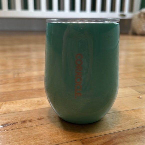 Corkcicle Wine Tumbler - Picture 2 of 6
